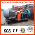 Single-Stage Pump Structure and Electric Power Centrifugal Sand Pumps